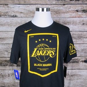 kobe bryant retirement shirt